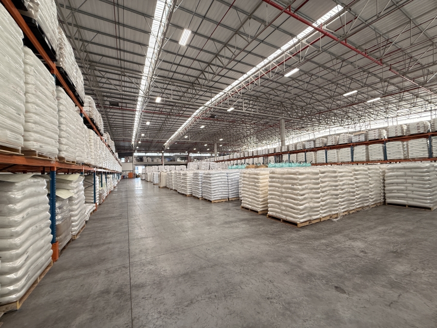 To Let Commercial Property for Rent in Bellville South Industria Western Cape